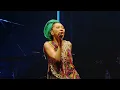 MISIA「つつみ込むように･･･」（from MISIA SUMMER SOUL JAZZ 2017）