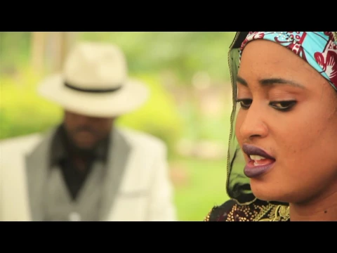 Download MP3 Adam A. Zango - Fati Washa -  Gamdakatar (Hausa song)