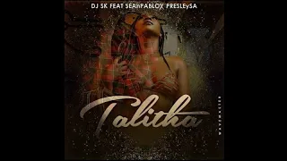 Download DJ SK – Talitha [ft. Sean Pablo \u0026 Presley SA] MP3