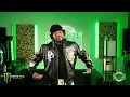 The Fetty Wap "On The Radar" Freestyle