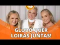 Download Lagu Xuxa, Eliana e Angélica: \