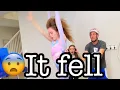 Download Lagu Subscriber DARED Little Mama and she hits the GROUND!😱
