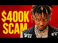 The End Of Juice WRLD Leaks