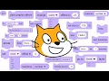 How to use every Looks block in Scratch