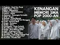 LAGU KENANGAN MASA SMA POP 2000-AN INDONESIA AKUSTIK HITS | Playlist Full Album Nostalgia Pagi Hari