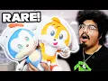 NEW SONIC FRIENDS X SANRIO PLUSH UNBOXING Sonic Hello Kitty JAPAN Merch