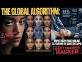 The Global Algorithm Why Every Face Online is Starting to Look the Same