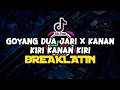 Download Lagu GOYANG DUA JARI X KANAN KIRI KANAN KIRI -BREAKLATIN