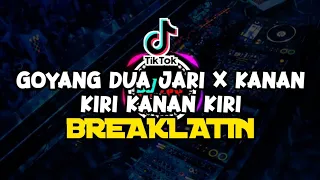 Download GOYANG DUA JARI X KANAN KIRI KANAN KIRI -BREAKLATIN MP3