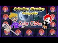 Ruby Gloom Theme - Saturday Morning Acapella