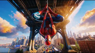 Spider-Man 2 – NYC Was Out of Control... So I Fixed It 💀