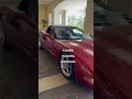Download Lagu Two Hot Girls in Palm Beach Driving a Hot Car: 2003 Corvette!