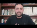 Abdest ve gusülde vesveseye düşenlere Amr b. Âs örneği.