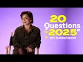 Download Lagu Isabela Merced Answers 20 Questions for 2025
