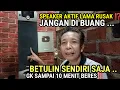 Lagu GAK SAMPAI 10 MENIT ‼️ BETULIN SPEAKER AKTIF MODEL LAMA ⁉️POWER NYALA GK ADA SUARA @harunservice8376