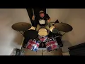 Download Lagu Sex Pistols - Holiday In The Sun (DRUM COVER)