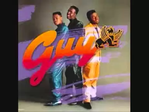 Download MP3 Guy - New Jack City (1991)