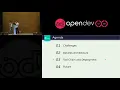 DevOps implementation for OpenStack on Kubernetes