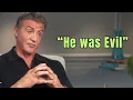 Download Lagu 5 Celebrities Sylvester Stallone HATED in Real Life