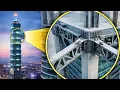 Outrigger Structural System for High Rise Buildings
