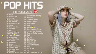 새로운 팝송 재생 목록 2019 2019 년 톱 40 곡 Spotify OUT 최고 히트 음악 재생 목록 