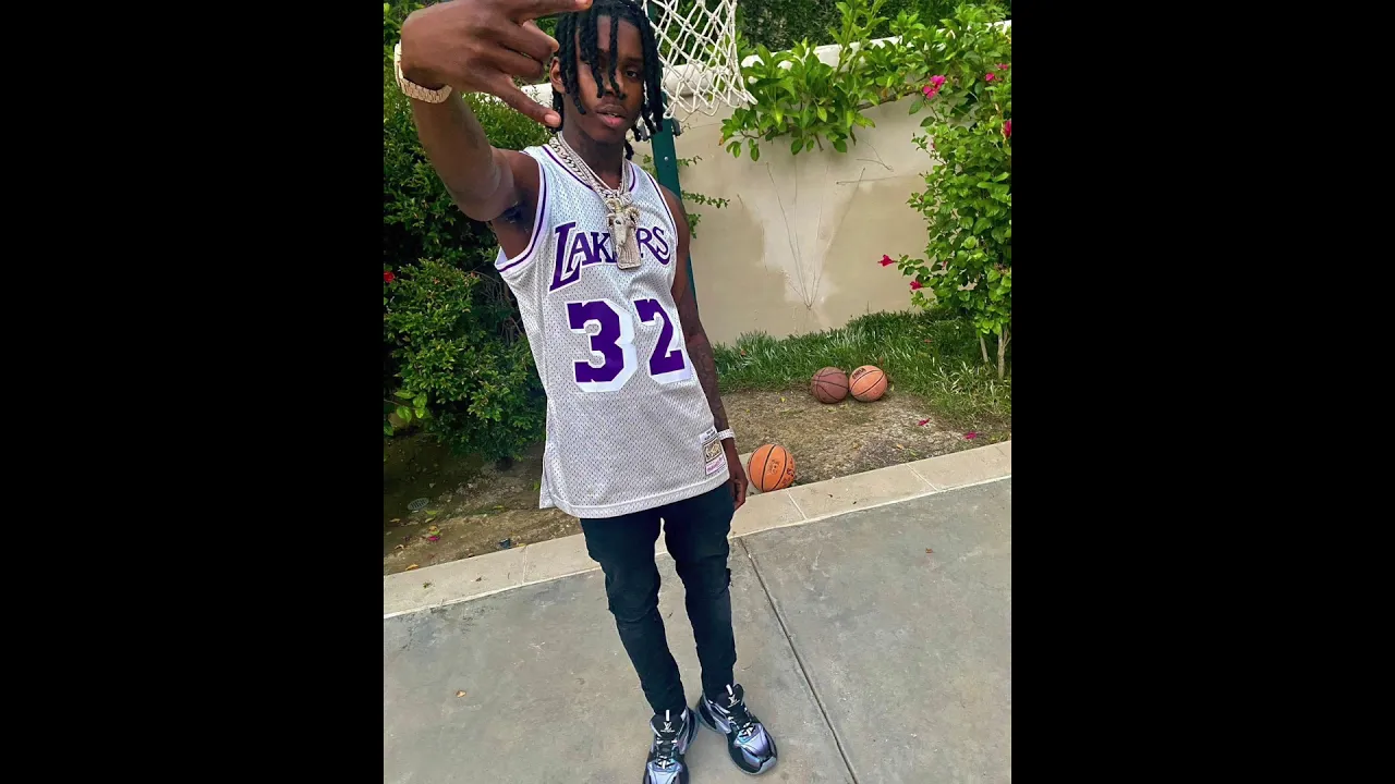 [FREE FOR PROFIT] Polo G x Toosii Type Beat 2020 "Riddler" | Lil Durk Free For Profit Type Beat