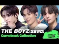 Lagu 정기후원한 소년들이 디스토피아 혁명가가 된 건에 대하여🏴 '소년'부터 'Nectar'까지 더보이즈 무대 몰아보기 | THE BOYZ Stage Compilation