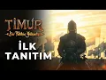 Lagu Timur: Bir Fatihin Yükselişi İlk Tanıtım
