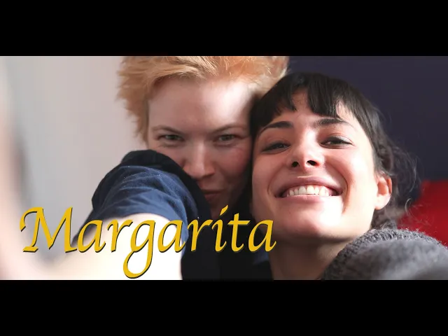 Margarita Movie Trailer