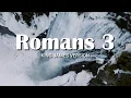 Romans 3 Audible Bible KJV Romans Bible