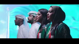 السلام الملكي السعودي  سارعي للمجد والعلياء                                  دندنها