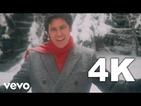 Download MP3 Shakin' Stevens - Merry Christmas Everyone (Official 4K Video)