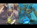 Download Lagu Monster Hunter: Iceborne Details vs Sunbreak