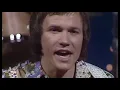 BREAD (1972) - The Bobby Darin Show ("Baby I'm-A Want You")