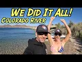 Lake Mohave is Hiding the Best Boating Secret in the Colorado River