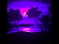Coldplay - Midnight (Kygo Remix) (slowed)