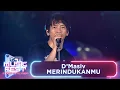 Download Lagu D'Masiv - Merindukanmu | RCTI MUSIC FEST 2024