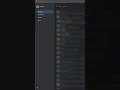 Python Basics Creating your first project with PyCharm
