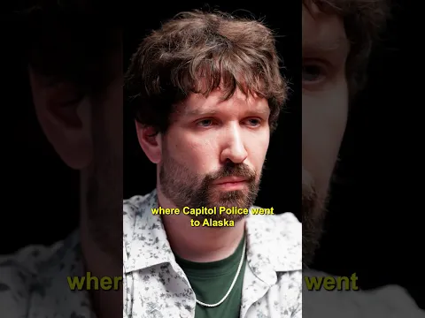 Tim Pool and Destiny discuss January 6th #january6 #politics #donaldtrump #faceoff #jubilee