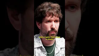 Tim Pool and Destiny discuss January 6th #january6 #politics #donaldtrump #faceoff #jubilee
