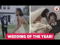 Download Lagu Selena Gomez Wore Two Wedding Dresses — And Both Were Stunning 🥤 RumourJuice