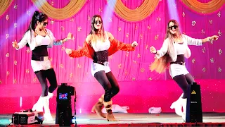 hariyal jawani mor sukhi sukhi jay re groupe dance miss disha sumi taniya rb dance academy