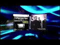 Hard-Fi vs U2 - "Hard to Beat/Walk On"