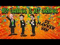 Download Lagu De Mannen Van - Met Carnaval Is Het Carnaval (Carnaval 2022)