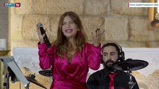 ميدلي ميلادي ألين لحّود دندنها