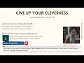 Controlling Your Five Senses - Learnings from Sukhmani shlok 14