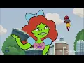 Download Lagu WordGirl, Earth Day Girl; A Hero, A Thief, a Store, and its Owner (PBS Kids Channel SoCal Airing)