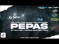 Download Lagu DJ PEPAS JINGGLE D FOUR AUDIO X VRD AUDIO CHANNEL | STYLE PARTY KARNAVAL 2025