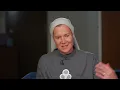 What Do You Do With a Feeling You Can't Fix? | Sr. Miriam James Heidland