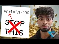 Avoid these Finance Recursion Mistakes ASAP VCE Raw 50 General Maths